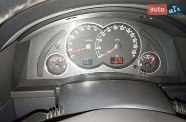 Микровэн Opel Meriva 2007 в 