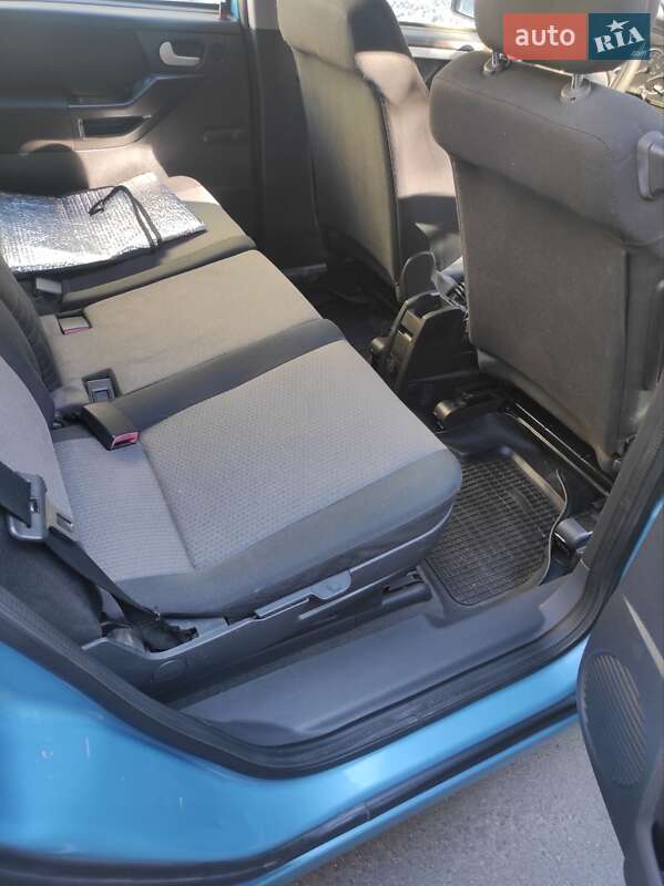 Мікровен Opel Meriva 2004 в Хмельницькому