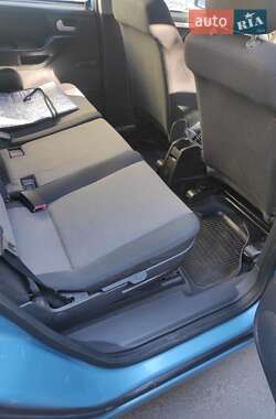 Микровэн Opel Meriva 2004 в  фото 5 Микровэн Opel Meriva 2004 в