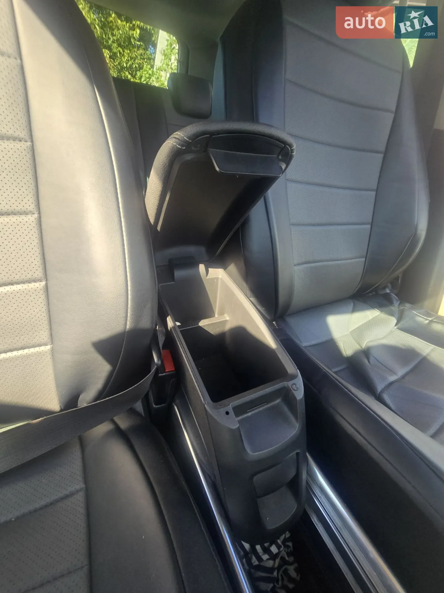 2015 Opel Meriva - мініатюра 12