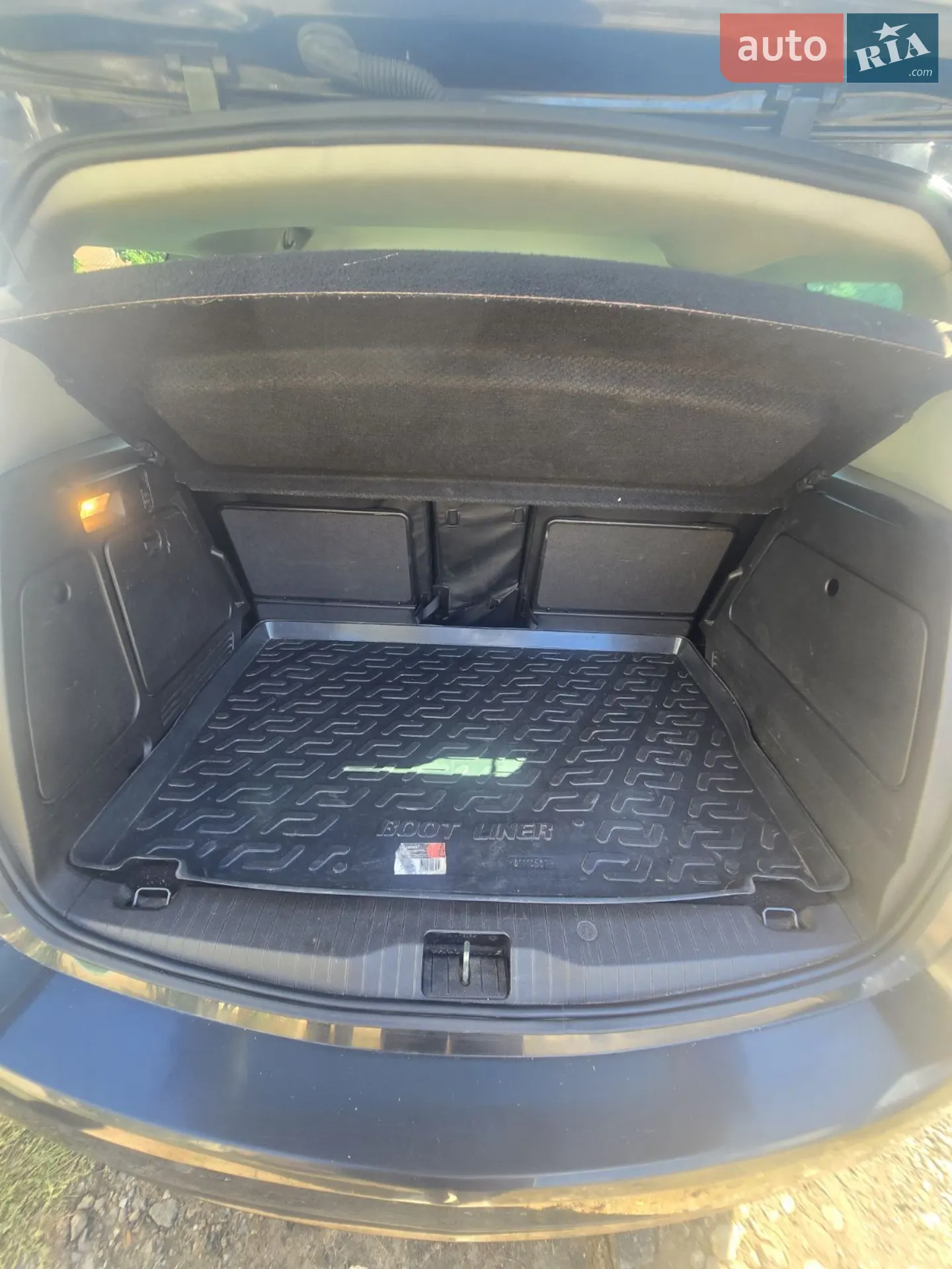 2015 Opel Meriva - мініатюра 27