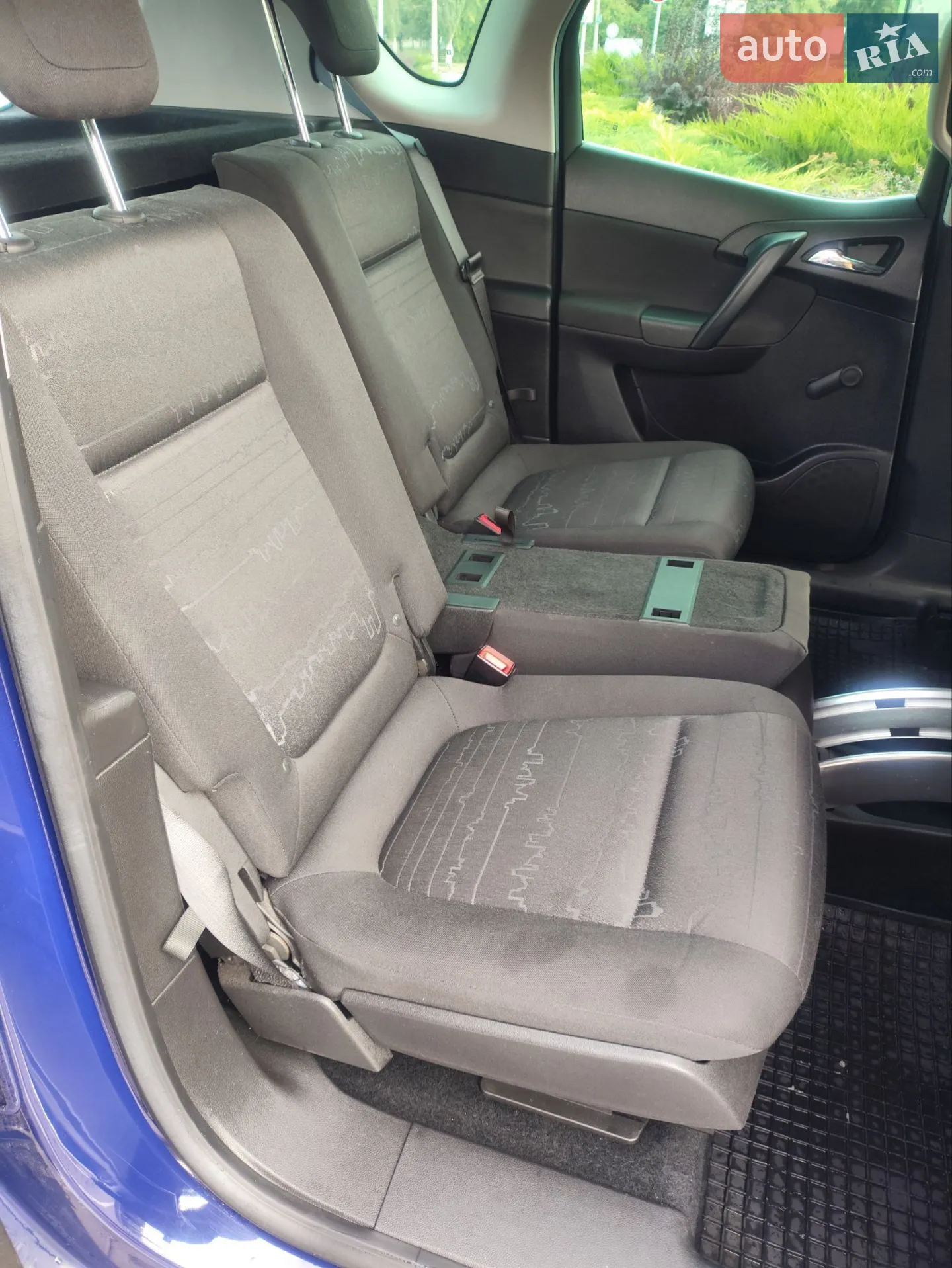 2011 Opel Meriva - мініатюра 13
