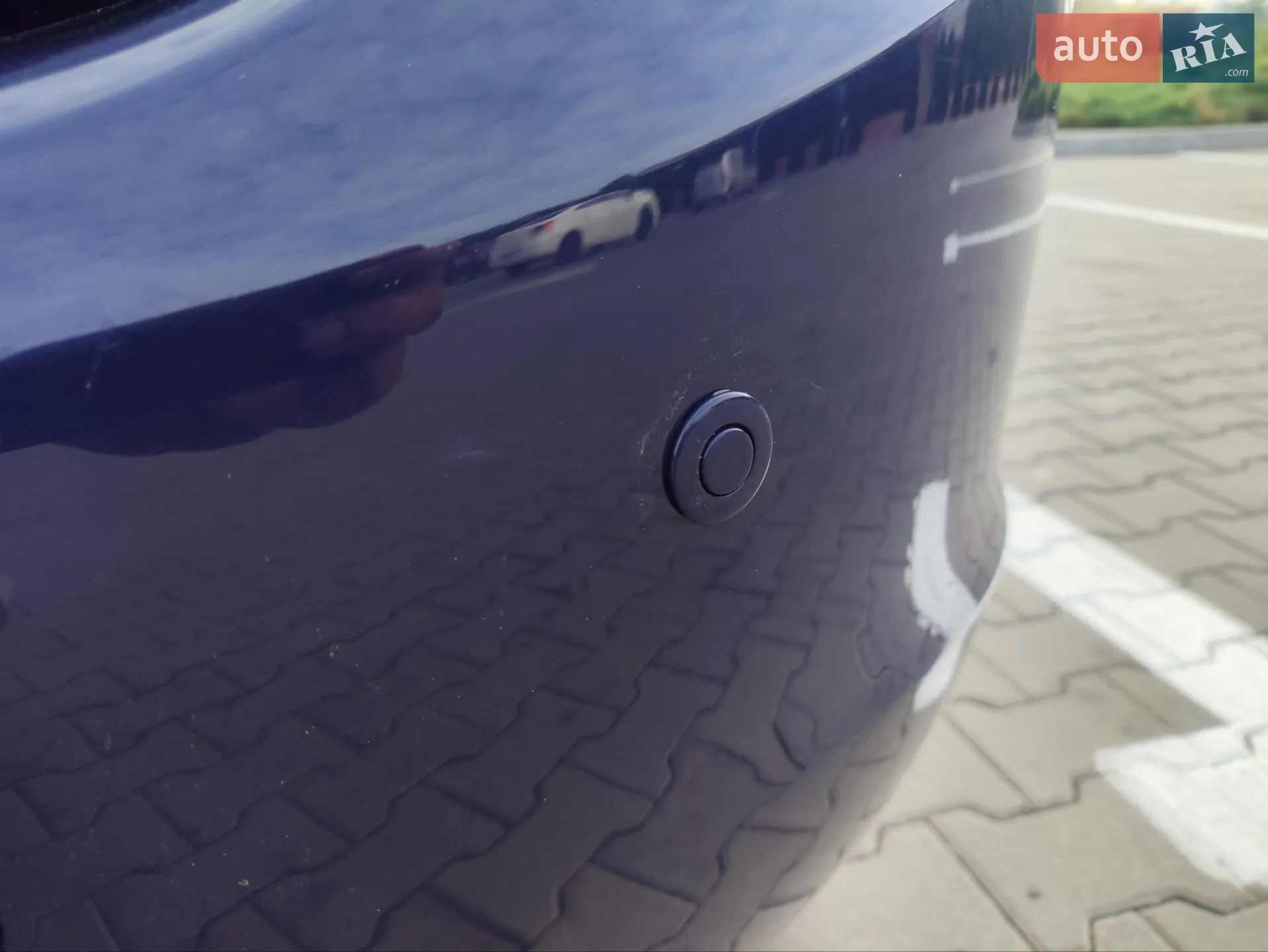 2011 Opel Meriva - мініатюра 18