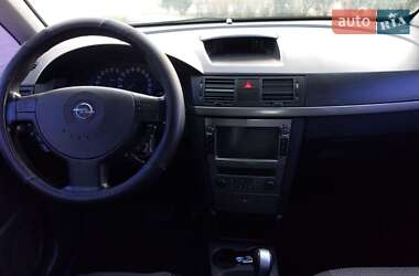 Микровэн Opel Meriva 2006 в 
