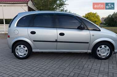 Микровэн Opel Meriva 2006 в 