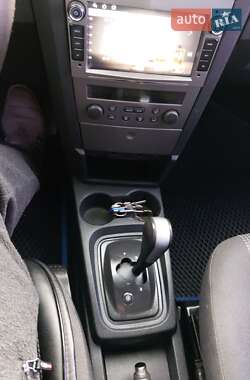 Микровэн Opel Meriva 2006 в 