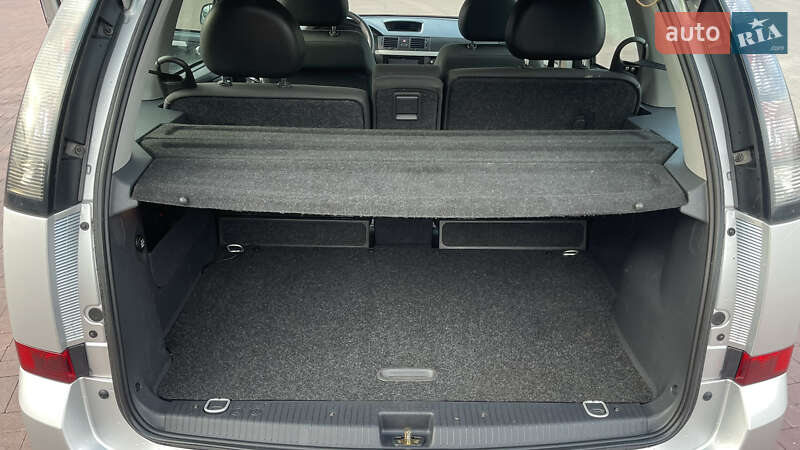 Микровэн Opel Meriva 2006 в Ровно фото 12 Микровэн Opel Meriva 2006 в Ровно