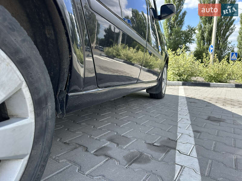 Мікровен Opel Meriva 2007 в Хмельницькому
