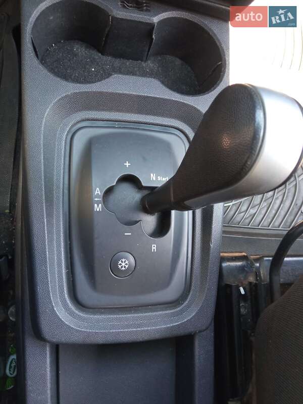 Микровэн Opel Meriva 2007 в Киеве фото 13 Микровэн Opel Meriva 2007 в Киеве