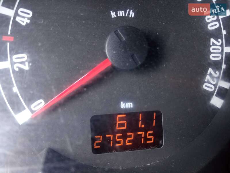 Микровэн Opel Meriva 2007 в Киеве фото 15 Микровэн Opel Meriva 2007 в Киеве