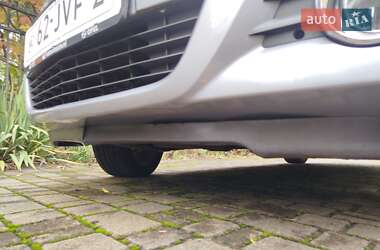 Микровэн Opel Meriva 2009 в 