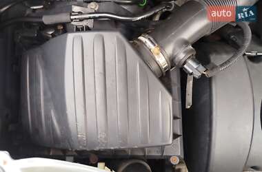 Микровэн Opel Meriva 2009 в 