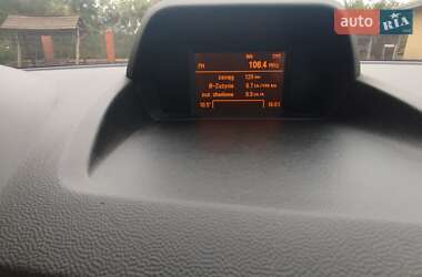 Микровэн Opel Meriva 2009 в 