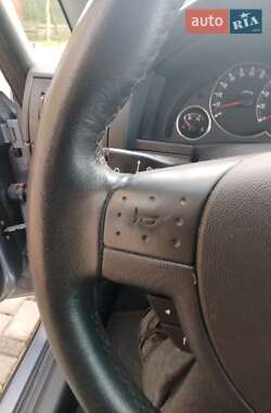 Микровэн Opel Meriva 2009 в 