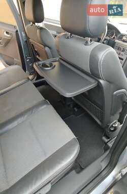Микровэн Opel Meriva 2009 в 
