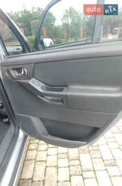 Микровэн Opel Meriva 2009 в 