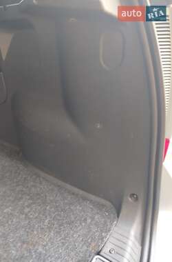 Микровэн Opel Meriva 2009 в 