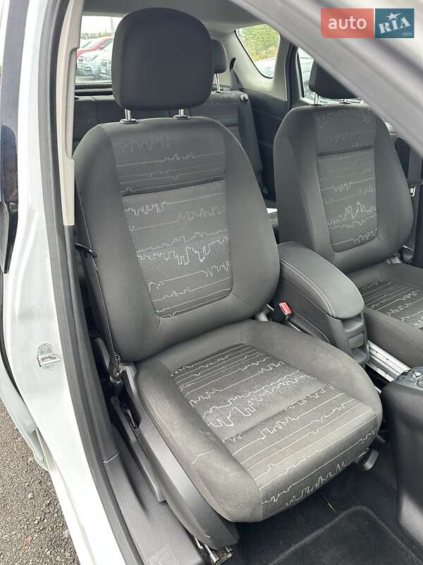 Мікровен Opel Meriva 2014 в Білогородці фото 19 Мікровен Opel Meriva 2014 в Білогородці