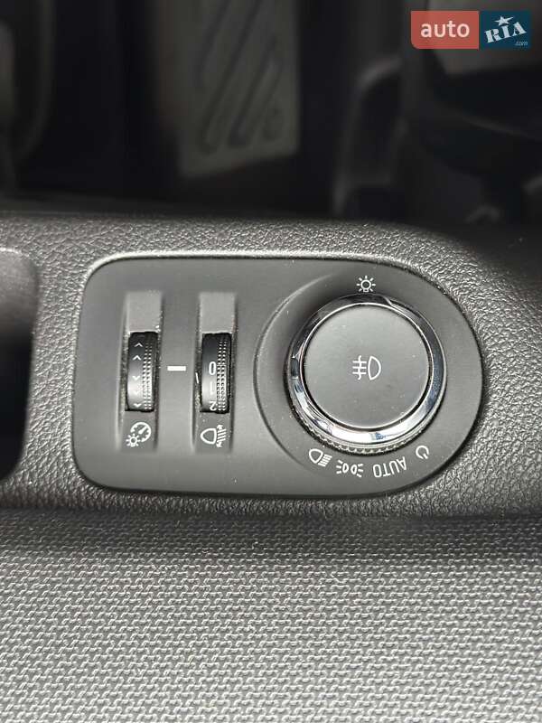 Мікровен Opel Meriva 2014 в Білогородці фото 25 Мікровен Opel Meriva 2014 в Білогородці