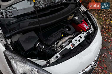 Микровэн Opel Meriva 2016 в 