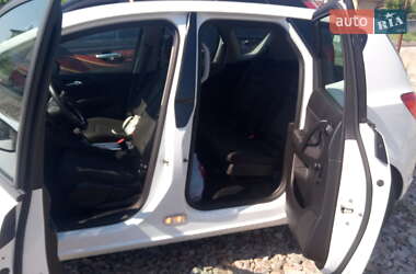 Мікровен Opel Meriva 2011 в  фото 8 Мікровен Opel Meriva 2011 в