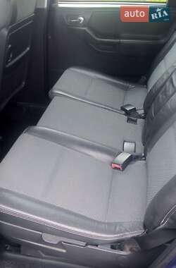 Микровэн Opel Meriva 2009 в 