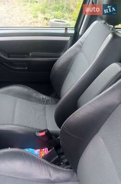 Микровэн Opel Meriva 2009 в 