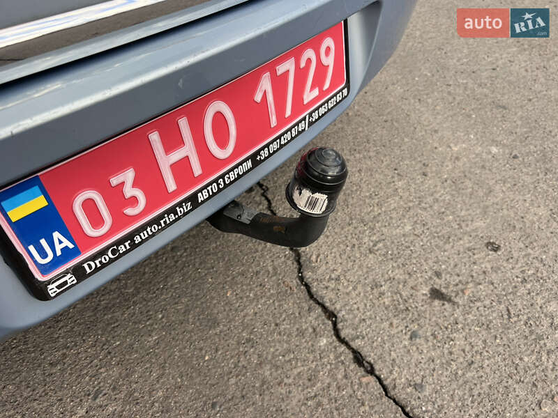 Мікровен Opel Meriva 2008 в Дрогобичі фото 20 Мікровен Opel Meriva 2008 в Дрогобичі