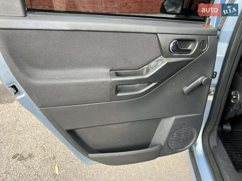 Мікровен Opel Meriva 2008 в Дрогобичі фото 32 Мікровен Opel Meriva 2008 в Дрогобичі