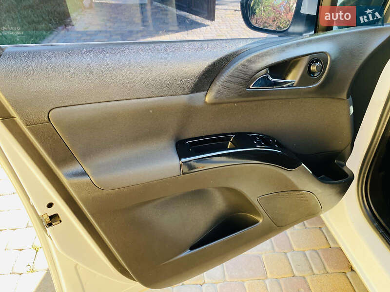 Микровэн Opel Meriva 2013 в Харькове