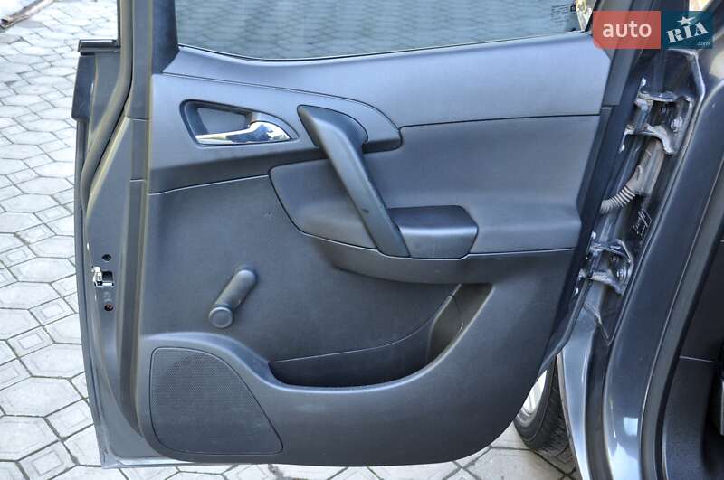 Микровэн Opel Meriva 2011 в Львове фото 22 Микровэн Opel Meriva 2011 в Львове