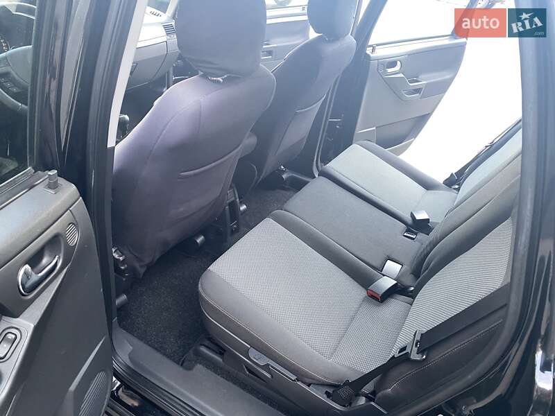 Мікровен Opel Meriva 2008 в Запоріжжі