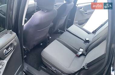 Микровэн Opel Meriva 2008 в 