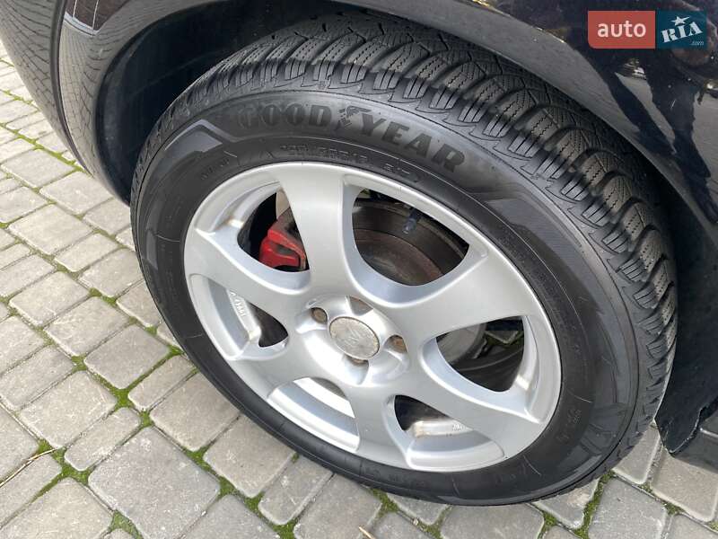 Мікровен Opel Meriva 2008 в Запоріжжі