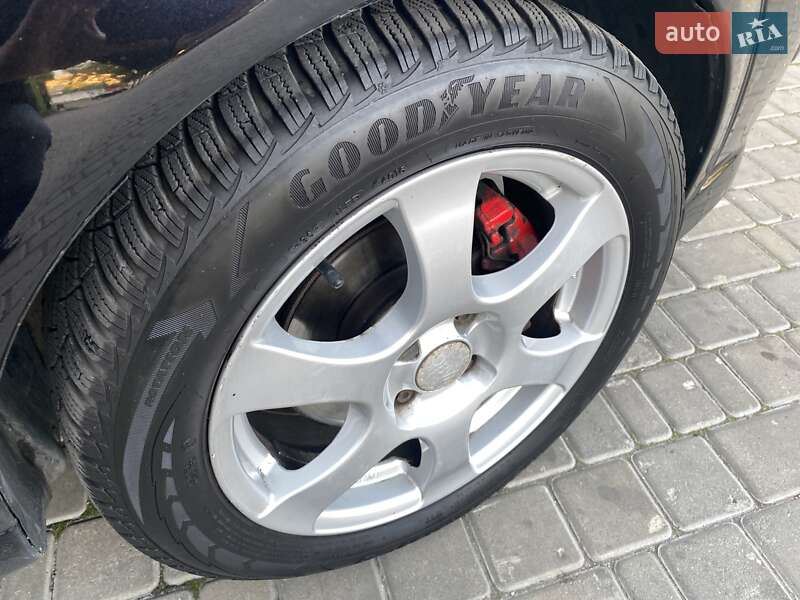 Мікровен Opel Meriva 2008 в Запоріжжі