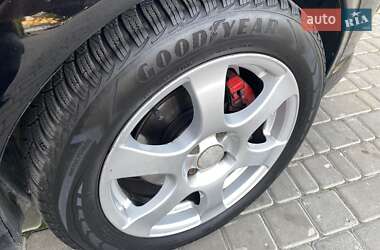 Микровэн Opel Meriva 2008 в 