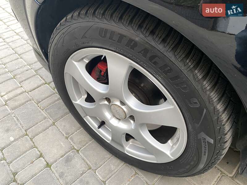 Мікровен Opel Meriva 2008 в Запоріжжі