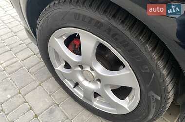 Микровэн Opel Meriva 2008 в 