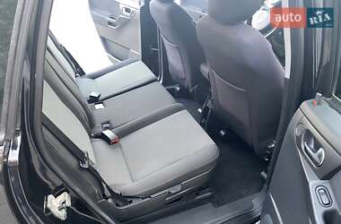 Микровэн Opel Meriva 2008 в 