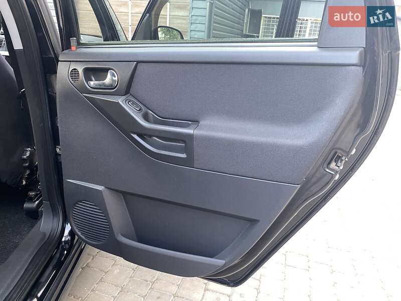 Мікровен Opel Meriva 2008 в Запоріжжі