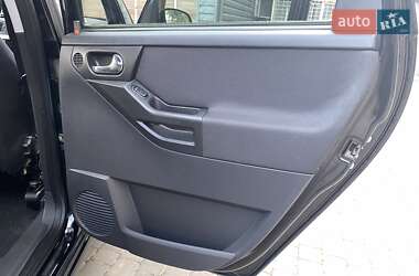 Микровэн Opel Meriva 2008 в 