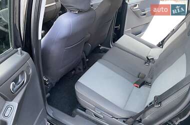Микровэн Opel Meriva 2008 в 