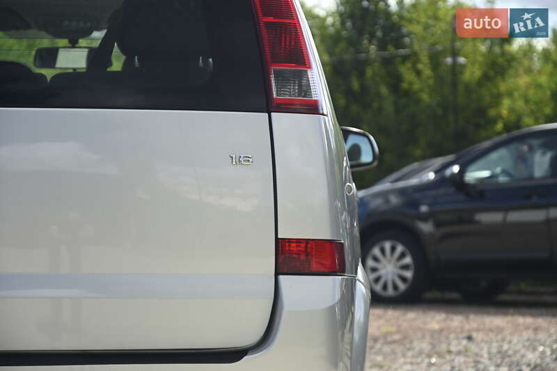 Микровэн Opel Meriva 2006 в Бердичеве