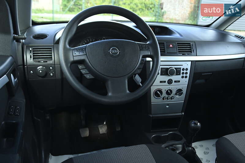 Микровэн Opel Meriva 2006 в Бердичеве