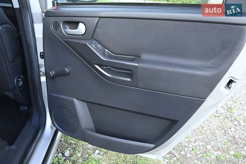 Микровэн Opel Meriva 2006 в Бердичеве