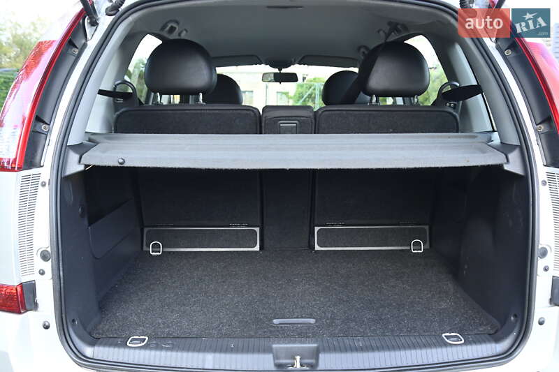 Микровэн Opel Meriva 2006 в Бердичеве