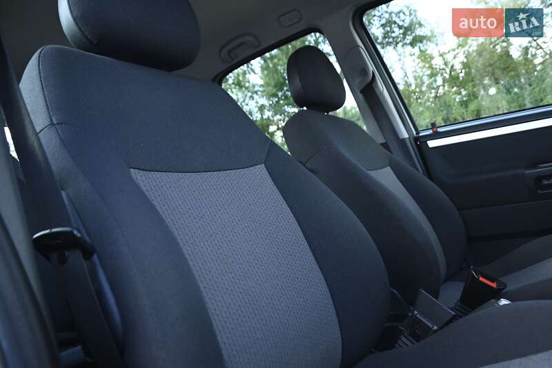 Микровэн Opel Meriva 2006 в Бердичеве