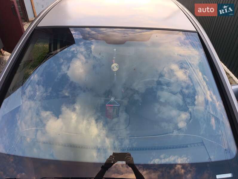 Микровэн Opel Meriva 2007 в Калуше фото 2 Микровэн Opel Meriva 2007 в Калуше