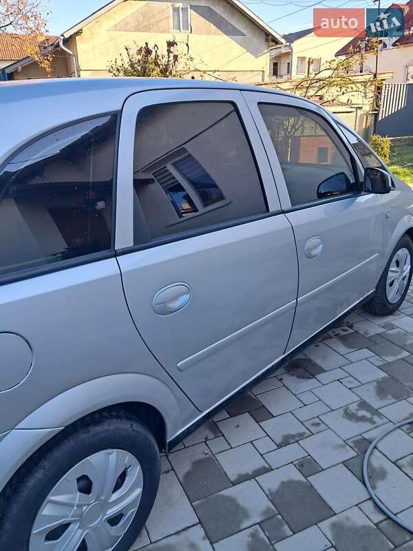 Микровэн Opel Meriva 2005 в Стрые