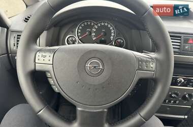 Микровэн Opel Meriva 2007 в 